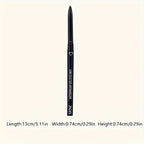 Waterproof Matte Eyeliner Pen, Quick Dry, Long-Lasting, Smooth Application, Perfect For Versatile Eye Makeup, Beauty Cosmetics