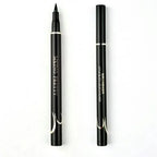 New Black Fine Long Lasting Liquid Eyeliner Water Pen Waterproof Quick-drying Makeup Tools