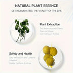 Butter Lip Cream Liquid Lipstick, Non-Sticky, Moisturizing High Pigment For Nude Red Sexy Lip Makeup Cosmetic