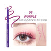 Waterproof Matte Eyeliner Pen, Quick Dry, Long-Lasting, Smooth Application, Perfect For Versatile Eye Makeup, Beauty Cosmetics