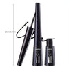 1pcs Slim eyeliner is waterproof, sweat-proof, long-lasting and non-smudged. Newbie brown eyeliner liquid pen
